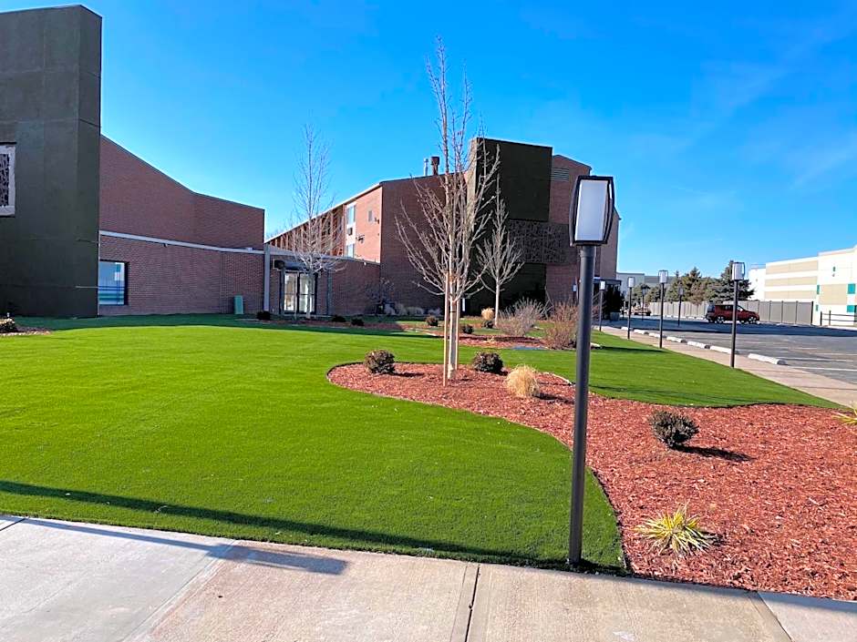 Best Western Premier Denver East