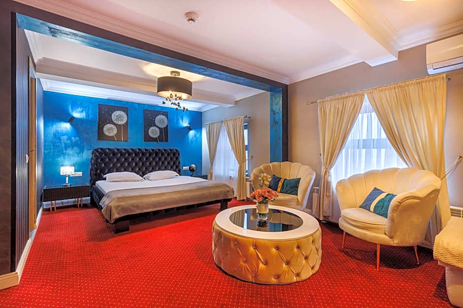 Hotel City Break