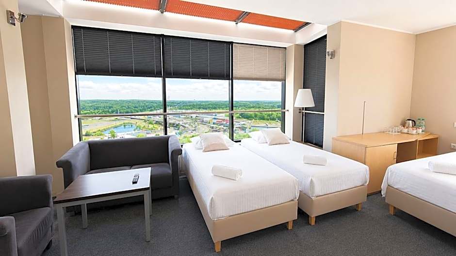Great Polonia Silesian Quality Hotel