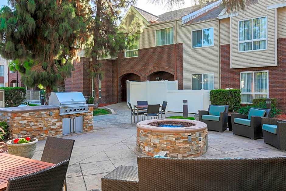 Residence Inn by Marriott Bakersfield