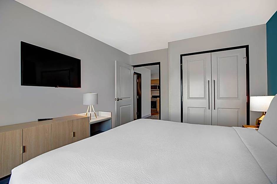 TownePlace Suites by Marriott Phoenix Glendale Sports & Entertainment District