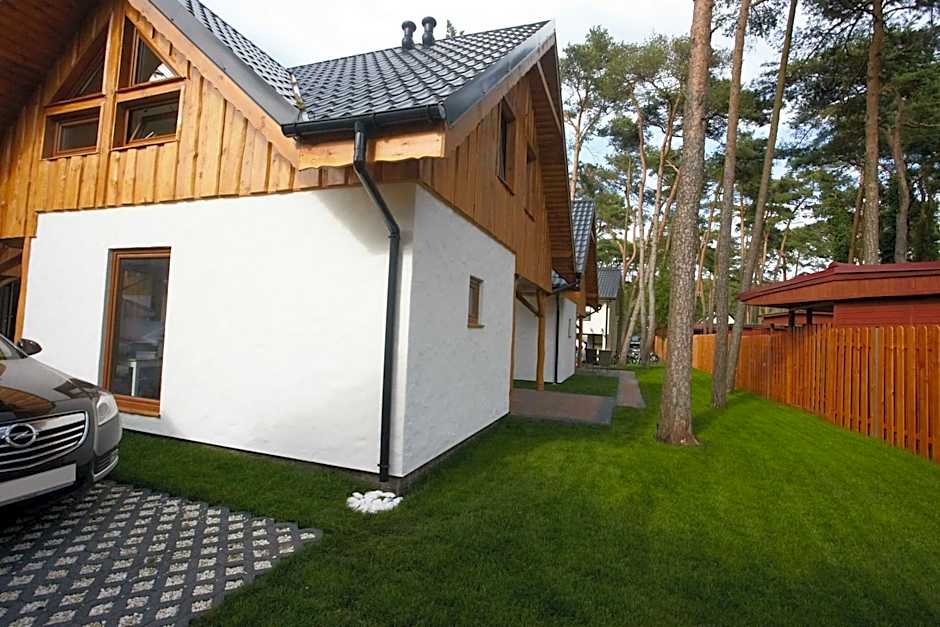 Na Wczasowej