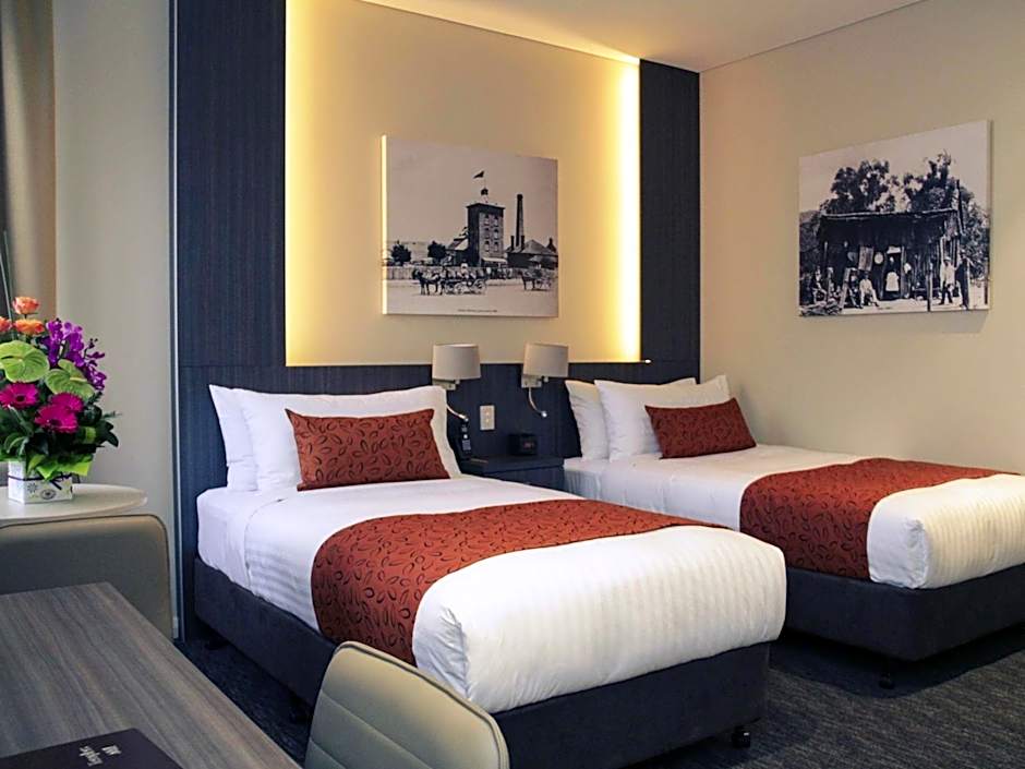 Photo 1 of 11 of Deluxe 2 Beds