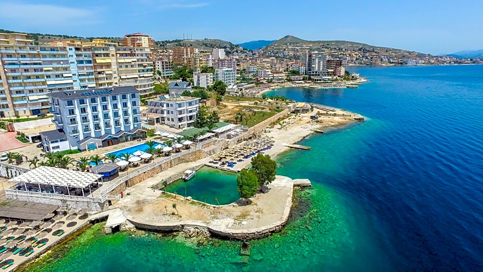 Hotel Saranda Palace