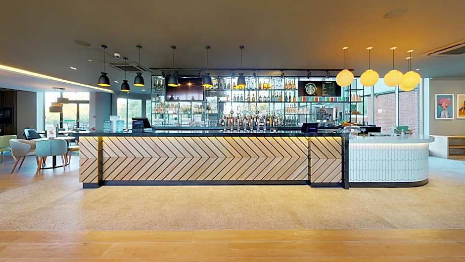 Holiday Inn Basildon By IHG