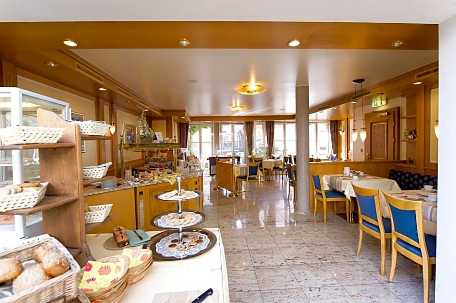 Göbels Hotel zum Löwen