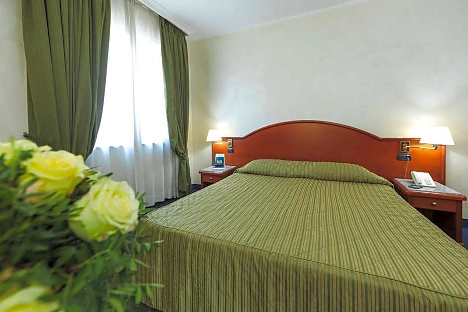 Edra Palace Hotel & Ristorante