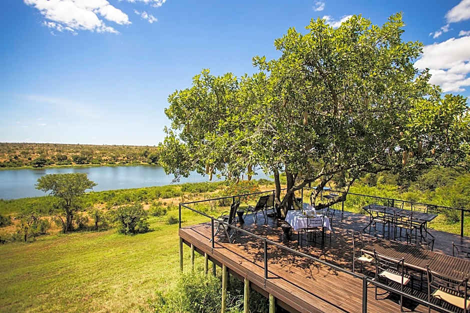 Buhala Lodge