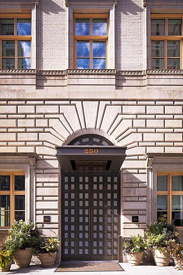 The Fifth Avenue Hotel