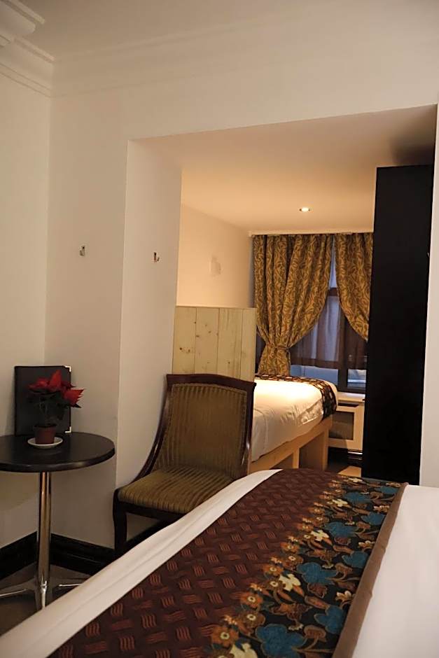 Dreamtel London Kensington