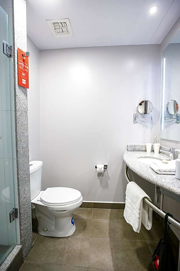 Ibis Quito