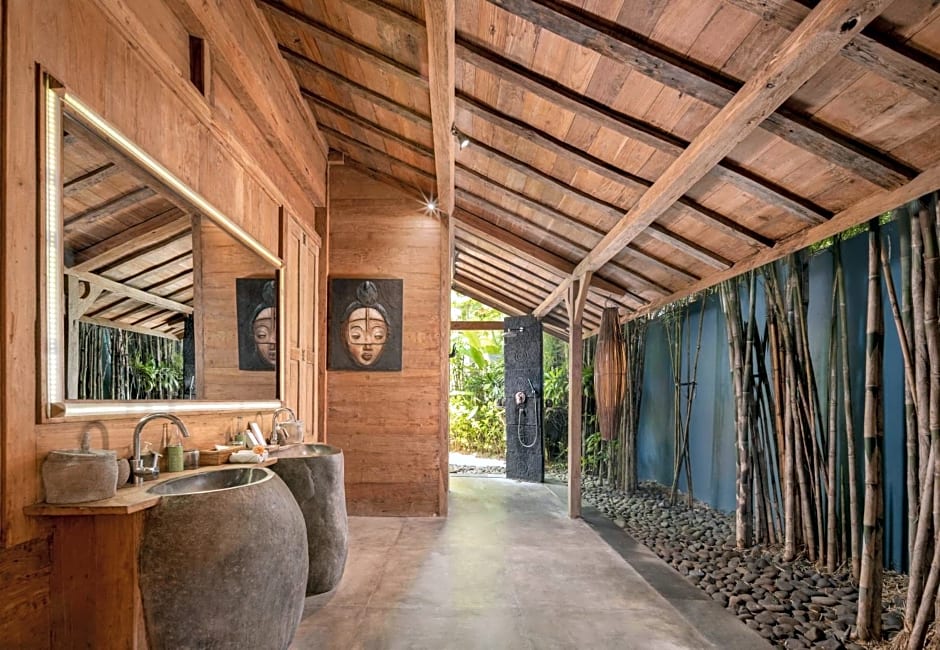 Blue Karma Village
