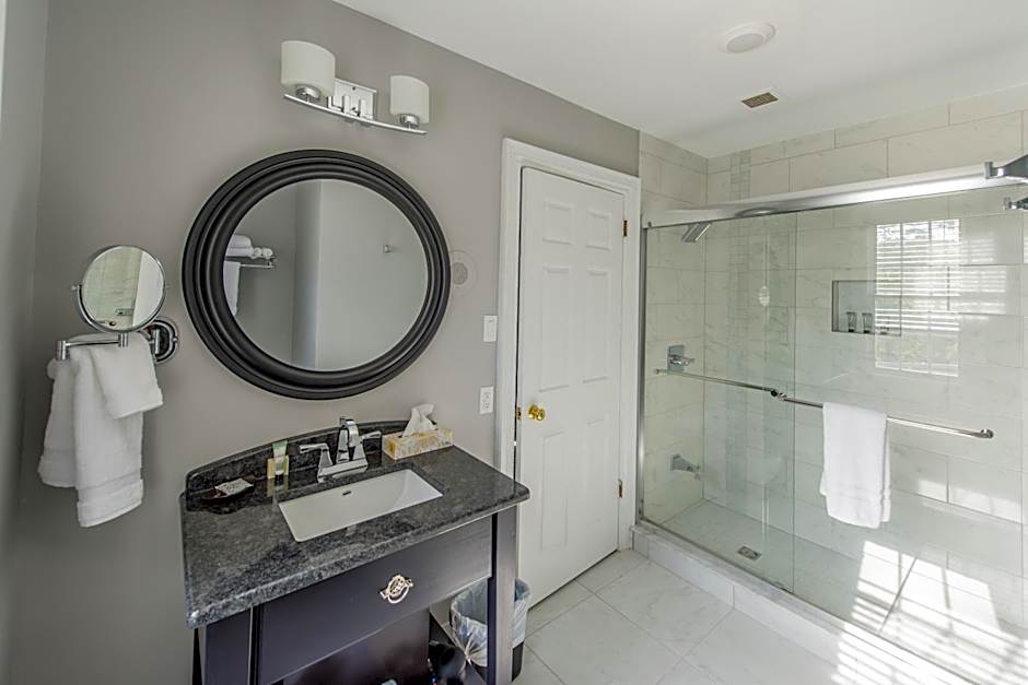 The Idlewyld Inn and Spa