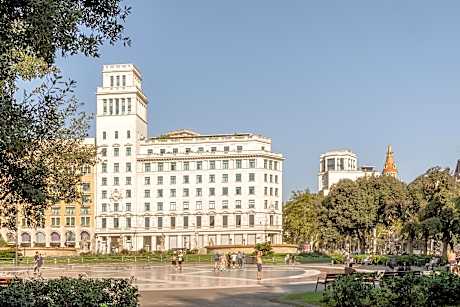 Superior City View Double Room - Single Use