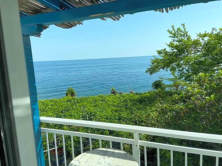 Samothraki Akrogiali Rooms