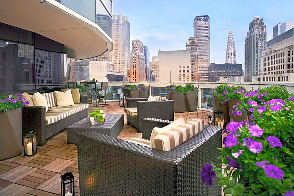 Sofitel New York