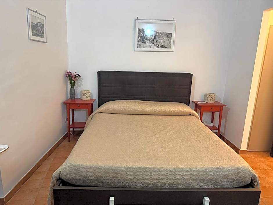 Bed And Breakfast Nelmuro