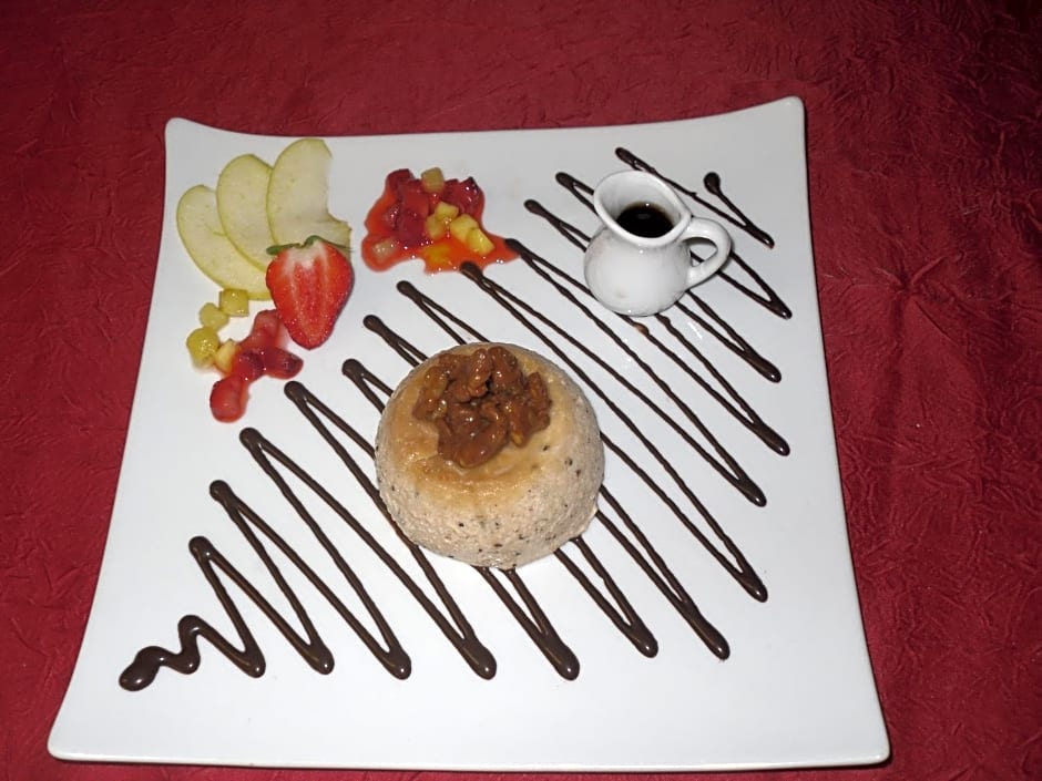 Le Relais des 5 Chateaux