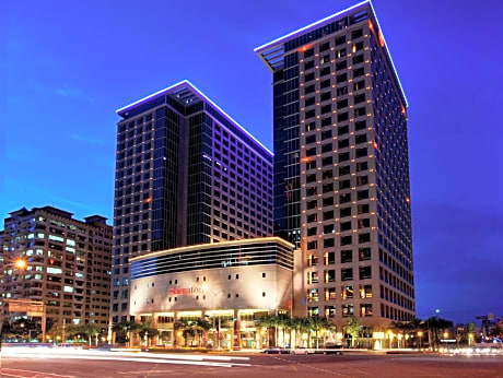 Sheraton Hsinchu Hotel