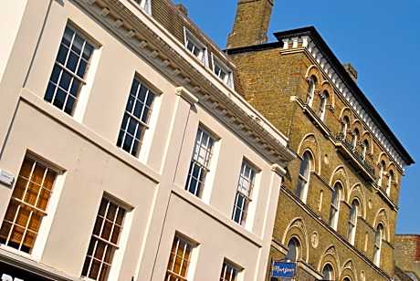 Family Room with Private Bathroom