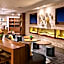 Houston Marriott South At Hobby Airport