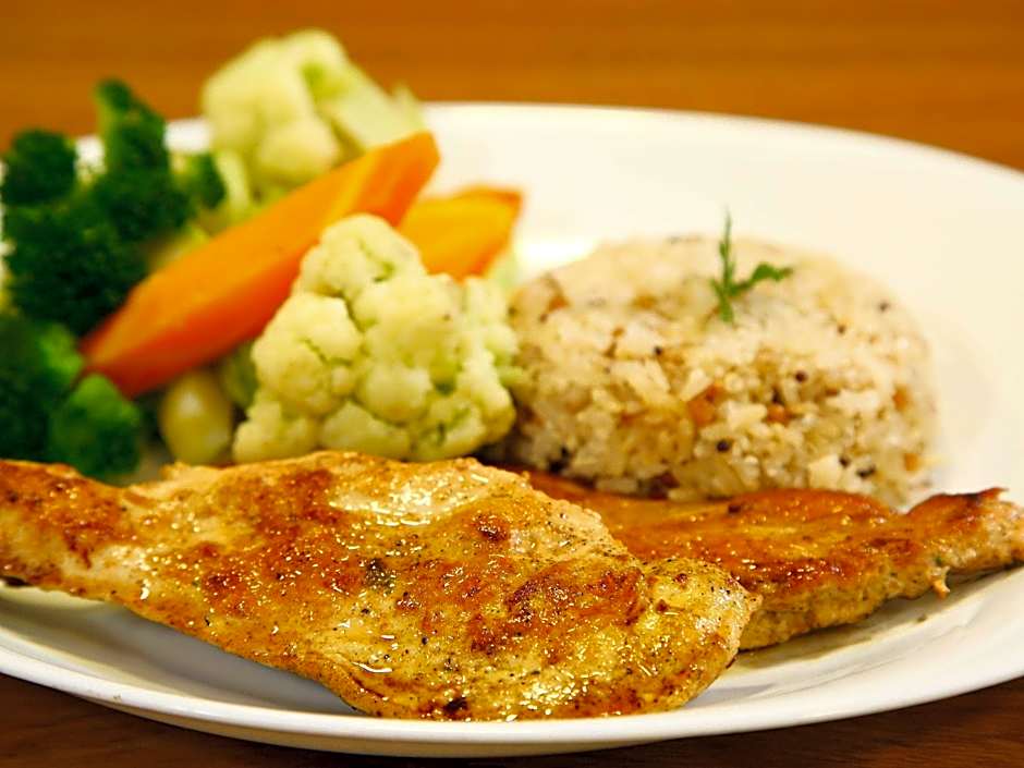 ibis Rio de Janeiro Nova America