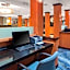 Fairfield Inn and Suites by Marriott Gadsden
