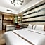 Zulton Hotel Apartment (Guangzhou Zhujiang New Town Mei Consulate Branch)