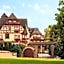 Le Parc Hotel Obernai & Spa