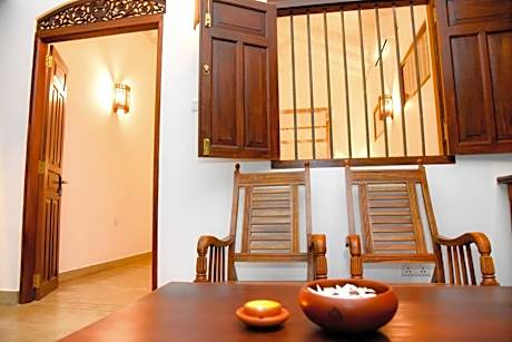 Odailem Resort - Talpe