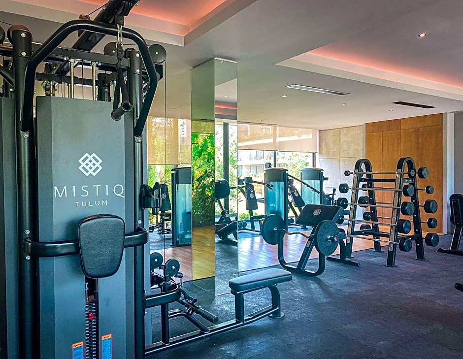 Mistiq Tulum