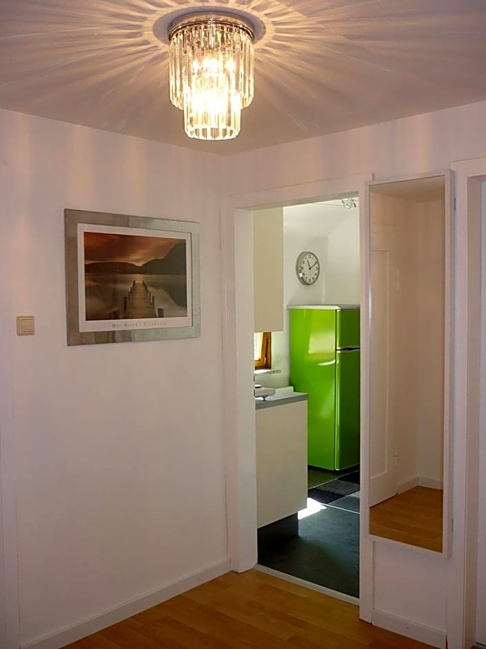 Prinz City Apartments