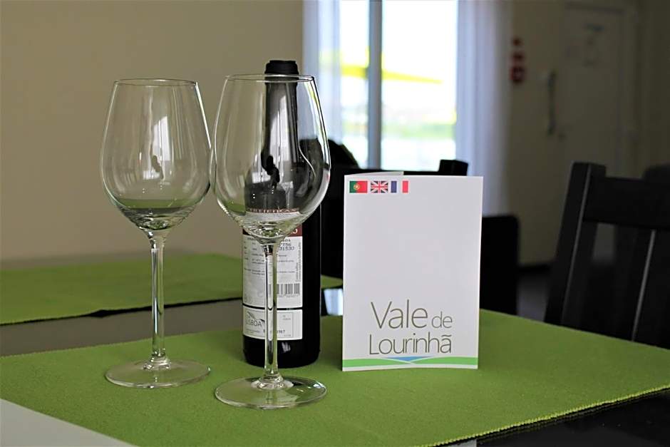 Vale de Lourinhã - Casas de Campo