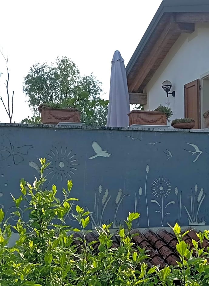 Casa Polè