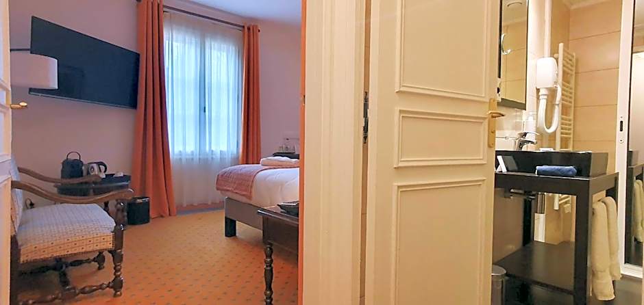 Hôtel & Spa Greuze