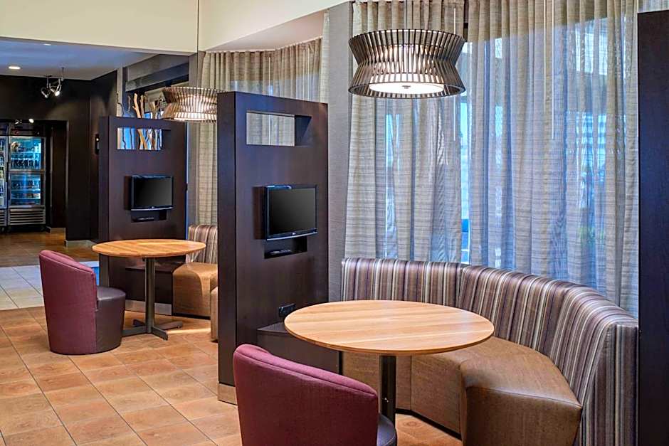 Sonesta Select Indianapolis Carmel