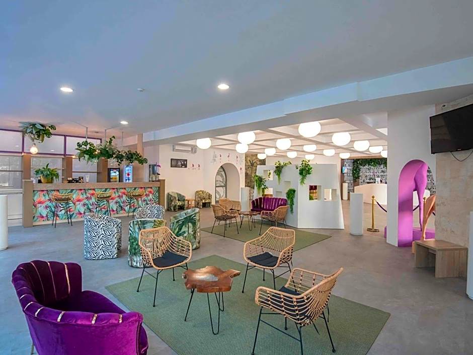 ibis Styles Venus