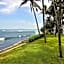 Villa Samudra Luxury Beachfront