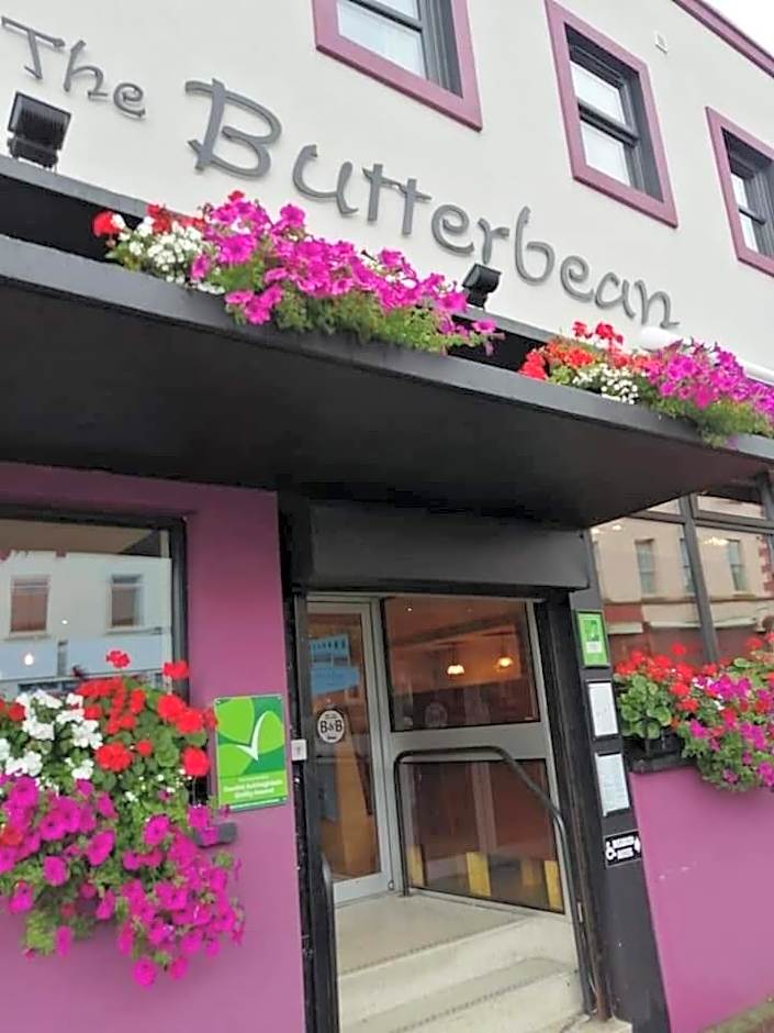 The butterbean accomodation
