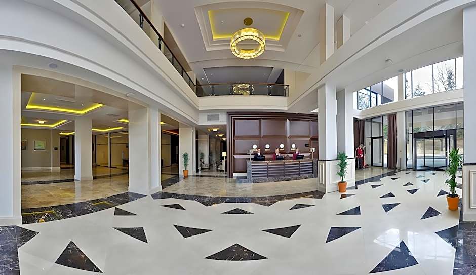 Borjomi Likani Health & Spa Centre