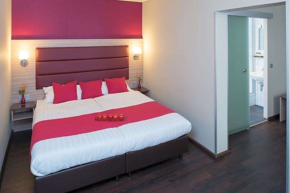 Hotel Munich City