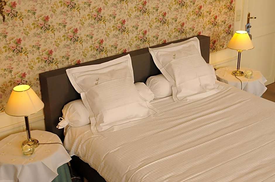 B&B Fine Fleur
