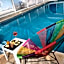 Le Galion Hotel et Restaurant Canet Plage - Logis