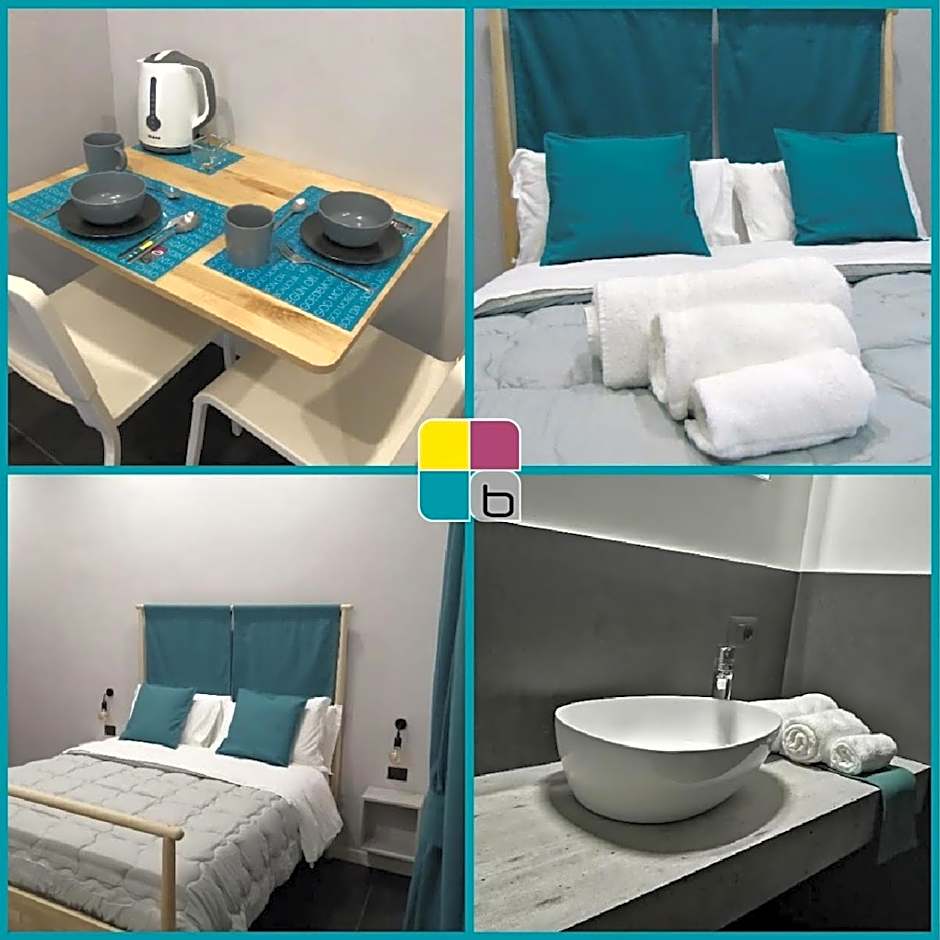 Cabà bed&breakfast