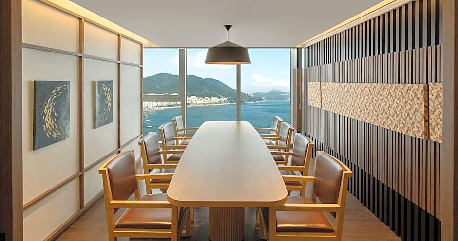 Wyndham Grand Busan Ijin