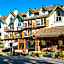 The Rundlestone Lodge