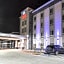 Comfort Suites University