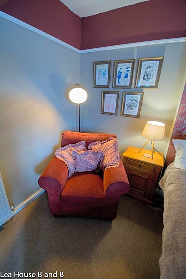 Lea House Bed and Breakfast