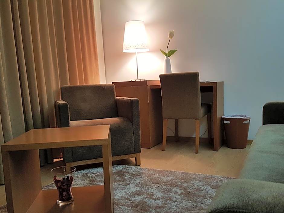 Hotel Jose Alberto