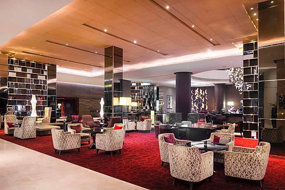 Radisson Blu Plaza Bangkok